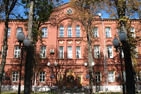 kharkiv polytechnic institute